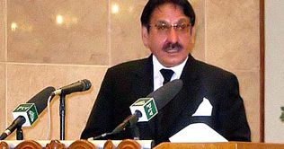 July 5 is the lamentable day of constitutional history, CJ